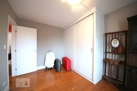 Apartamento para alugar com 120m², 3 quartos e 2 vagasQuarto 1
