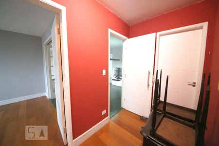 Apartamento para alugar com 120m², 3 quartos e 2 vagasQuarto 1