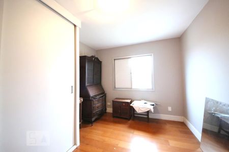 Apartamento para alugar com 120m², 3 quartos e 2 vagasQuarto 1