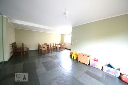 Apartamento para alugar com 120m², 3 quartos e 2 vagasÁrea Comum