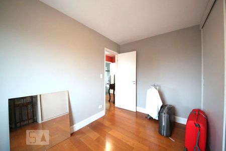 Apartamento para alugar com 120m², 3 quartos e 2 vagasQuarto 1