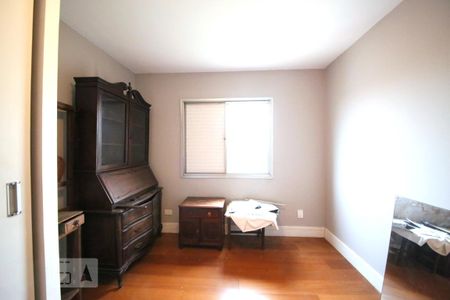 Apartamento para alugar com 120m², 3 quartos e 2 vagasQuarto 1