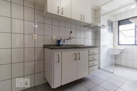 Apartamento para alugar com 38m², 1 quarto e 1 vagaCozinha