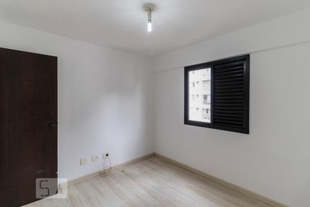 Apartamento para alugar com 38m², 1 quarto e 1 vagaQuarto
