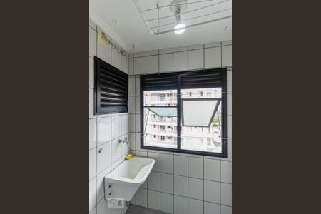 Apartamento para alugar com 38m², 1 quarto e 1 vagaÁrea de Serviço