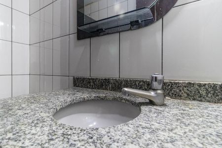 Apartamento para alugar com 38m², 1 quarto e 1 vagaBanheiro - Pia