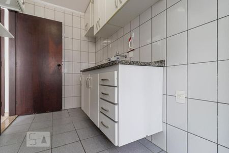 Apartamento para alugar com 38m², 1 quarto e 1 vagaCozinha