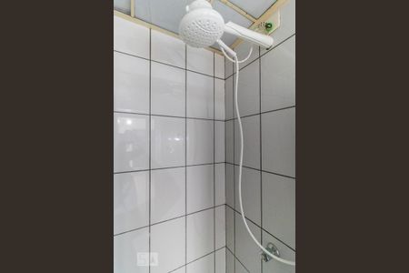 Apartamento para alugar com 38m², 1 quarto e 1 vagaBanheiro - Chuveiro Elétrico