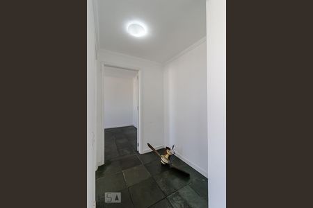 Apartamento à venda com 60m², 1 quarto e sem vaga Apartamento à venda com 60m², 1 quarto e sem vagaCorredor