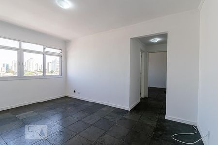 Sala de Estar de apartamento à venda com 1 quarto, 60m² em Ipiranga, São Paulo