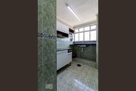 Apartamento à venda com 60m², 1 quarto e sem vaga Apartamento à venda com 60m², 1 quarto e sem vagaCozinha