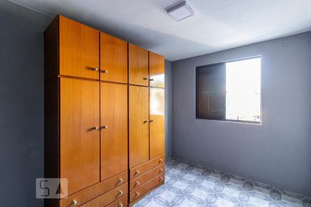 Quarto 2 de apartamento à venda com 2 quartos, 48m² em Vila Sílvia, São Paulo