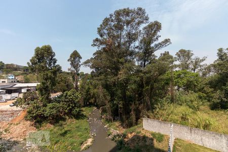 Vista varanda de apartamento para alugar com 3 quartos, 64m² em Macedo, Guarulhos