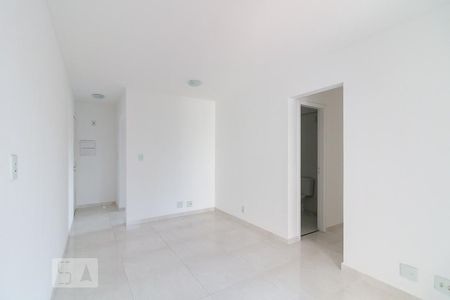 Sala de Apartamento com 3 quartos, 64m² Macedo