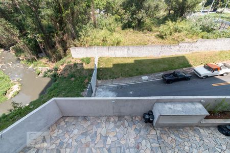 Vista varanda de apartamento para alugar com 3 quartos, 64m² em Macedo, Guarulhos