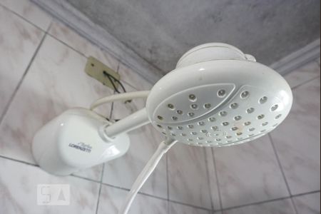 Casa à venda com 220m², 4 quartos e 2 vagas Casa à venda com 220m², 4 quartos e 2 vagasBanheiro da Suíte 1