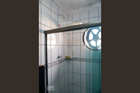 Casa à venda com 220m², 4 quartos e 2 vagas Casa à venda com 220m², 4 quartos e 2 vagasBanheiro da Suíte 2