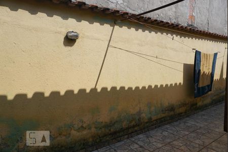 Casa à venda com 220m², 4 quartos e 2 vagas Casa à venda com 220m², 4 quartos e 2 vagasVista da Suíte 2