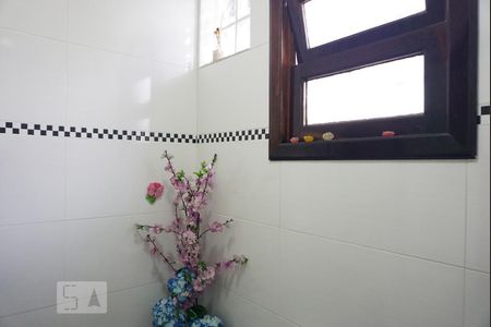 Lavabo de casa à venda com 4 quartos, 220m² em Parque Artur Alvim, São Paulo
