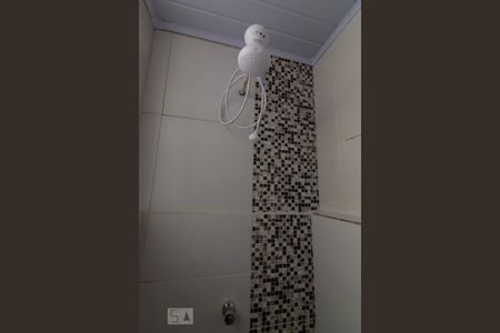 Apartamento para alugar com 35m², 1 quarto e sem vaga Apartamento para alugar com 35m², 1 quarto e sem vagaBanheiro