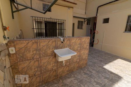 Apartamento para alugar com 35m², 1 quarto e sem vaga Apartamento para alugar com 35m², 1 quarto e sem vagaÁrea de Serviço