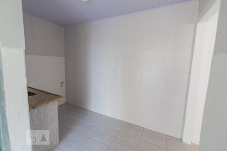 Apartamento para alugar com 35m², 1 quarto e sem vaga Apartamento para alugar com 35m², 1 quarto e sem vagaCozinha