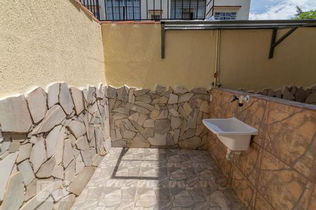 Apartamento para alugar com 35m², 1 quarto e sem vaga Apartamento para alugar com 35m², 1 quarto e sem vagaÁrea de Serviço