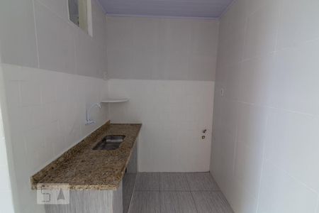 Apartamento para alugar com 35m², 1 quarto e sem vaga Apartamento para alugar com 35m², 1 quarto e sem vagaCozinha
