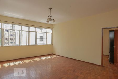 Apartamento para alugar com 49m², 1 quarto e sem vagaSala