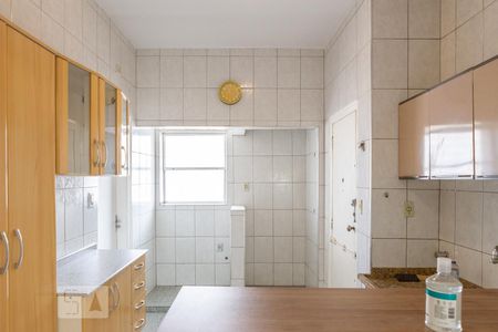 Apartamento à venda com 63m², 2 quartos e sem vaga Apartamento à venda com 63m², 2 quartos e sem vagaCozinha