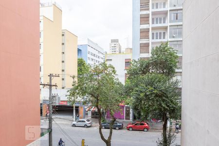 Apartamento à venda com 63m², 2 quartos e sem vaga Apartamento à venda com 63m², 2 quartos e sem vagaVista do Quarto