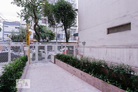 Apartamento à venda com 63m², 2 quartos e sem vaga Apartamento à venda com 63m², 2 quartos e sem vagaÁrea Externa