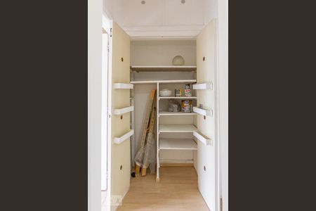 Armário Entrada de apartamento à venda com 2 quartos, 63m² em Campos Elíseos, São Paulo