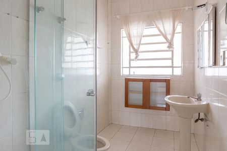 Apartamento à venda com 63m², 2 quartos e sem vaga Apartamento à venda com 63m², 2 quartos e sem vagaBanheiro