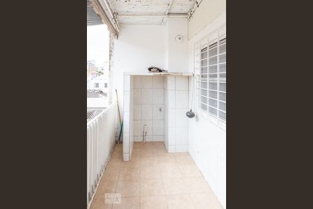 Apartamento à venda com 63m², 2 quartos e sem vaga Apartamento à venda com 63m², 2 quartos e sem vagaLavanderia