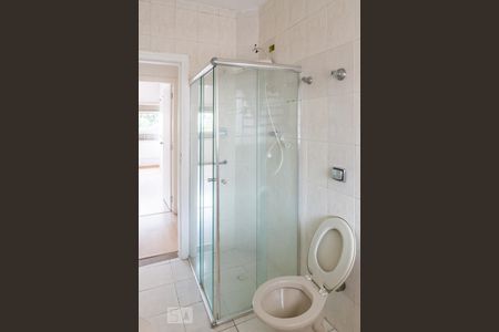 Apartamento à venda com 63m², 2 quartos e sem vaga Apartamento à venda com 63m², 2 quartos e sem vagaBanheiro