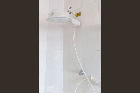 Apartamento à venda com 63m², 2 quartos e sem vaga Apartamento à venda com 63m², 2 quartos e sem vagaBanheiro