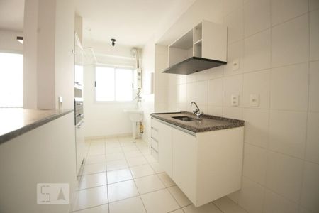 Apartamento para alugar com 60m², 2 quartos e 1 vaga Apartamento para alugar com 60m², 2 quartos e 1 vagacozinha