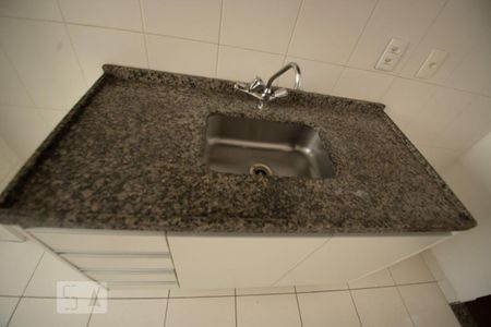 Apartamento para alugar com 60m², 2 quartos e 1 vaga Apartamento para alugar com 60m², 2 quartos e 1 vagacozinha