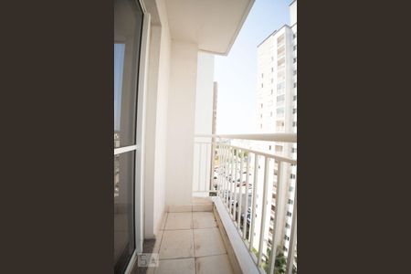 Apartamento para alugar com 60m², 2 quartos e 1 vaga Apartamento para alugar com 60m², 2 quartos e 1 vagavaranda