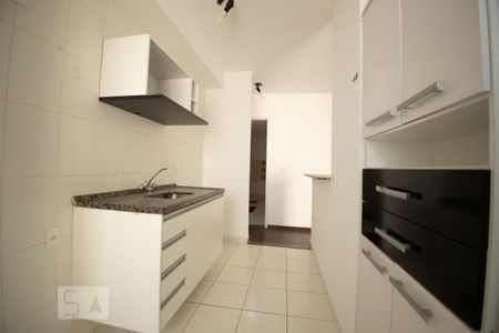 Apartamento para alugar com 60m², 2 quartos e 1 vaga Apartamento para alugar com 60m², 2 quartos e 1 vagacozinha