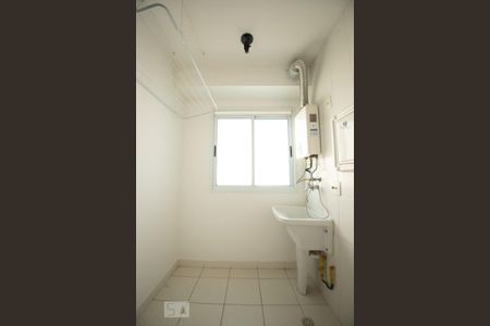 Apartamento para alugar com 60m², 2 quartos e 1 vaga Apartamento para alugar com 60m², 2 quartos e 1 vagalavanderia