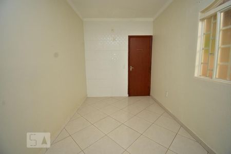 Quarto Suíte de casa para alugar com 3 quartos, 110m² em Ceilândia Sul (ceilândia), Brasília