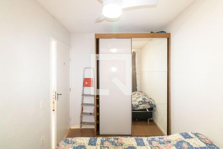Apartamento para alugar com 45m², 2 quartos e 1 vaga Apartamento para alugar com 45m², 2 quartos e 1 vagaQuarto 1