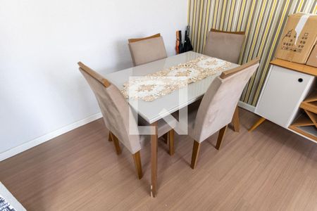 Apartamento para alugar com 45m², 2 quartos e 1 vaga Apartamento para alugar com 45m², 2 quartos e 1 vagaSala