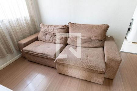 Apartamento para alugar com 45m², 2 quartos e 1 vaga Apartamento para alugar com 45m², 2 quartos e 1 vagaSala
