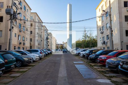 Apartamento para alugar com 45m², 2 quartos e 1 vaga Apartamento para alugar com 45m², 2 quartos e 1 vagaGaragem