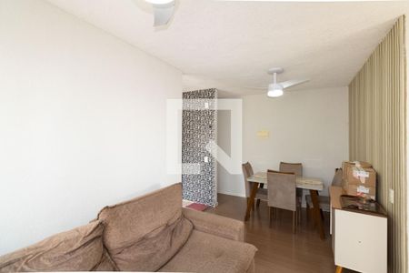 Apartamento para alugar com 45m², 2 quartos e 1 vaga Apartamento para alugar com 45m², 2 quartos e 1 vagaSala