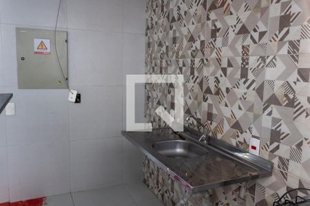 Apartamento para alugar com 45m², 2 quartos e 1 vaga Apartamento para alugar com 45m², 2 quartos e 1 vagaÁrea comum - Salão de festas