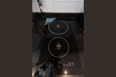 Studio para alugar com 24m², 1 quarto e sem vaga Studio para alugar com 24m², 1 quarto e sem vagaCooktop